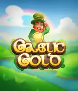 Set off on a magical journey to the Emerald Isle with Gaelic Gold by Nolimit City, featuring lush visuals of Ireland's green landscapes and mythical treasures. Experience the Irish folklore as you seek wins with symbols like gold coins, four-leaf clovers, and leprechauns for a delightful play. Ideal for anyone interested in a dose of luck in their online play.