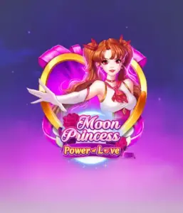 Discover the captivating charm of Moon Princess: Power of Love Slot by Play'n GO, featuring gorgeous visuals and themes of love, friendship, and empowerment. Follow the iconic princesses in a colorful adventure, providing engaging gameplay such as special powers, multipliers, and free spins. Ideal for players seeking a game with a powerful message and engaging gameplay.