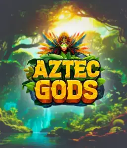 Dive into the ancient world of Aztec Gods Slot by Swintt, featuring stunning visuals of the Aztec civilization with depicting sacred animals, gods, and pyramids. Enjoy the power of the Aztecs with thrilling mechanics including expanding wilds, multipliers, and free spins, ideal for players fascinated by ancient civilizations in the heart of pre-Columbian America.