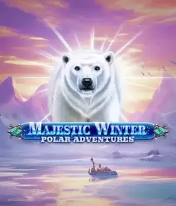 Begin a wondrous journey with Polar Adventures by Spinomenal, highlighting exquisite visuals of a frozen landscape teeming with polar creatures. Discover the beauty of the polar regions with featuring snowy owls, seals, and polar bears, offering thrilling gameplay with features such as wilds, free spins, and multipliers. Ideal for slot enthusiasts looking for an expedition into the heart of the polar cold.